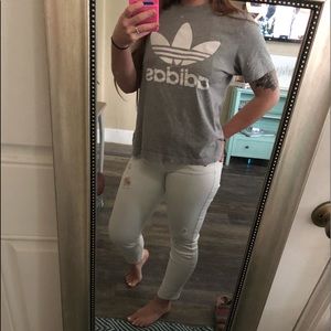 Adidas T-shirt